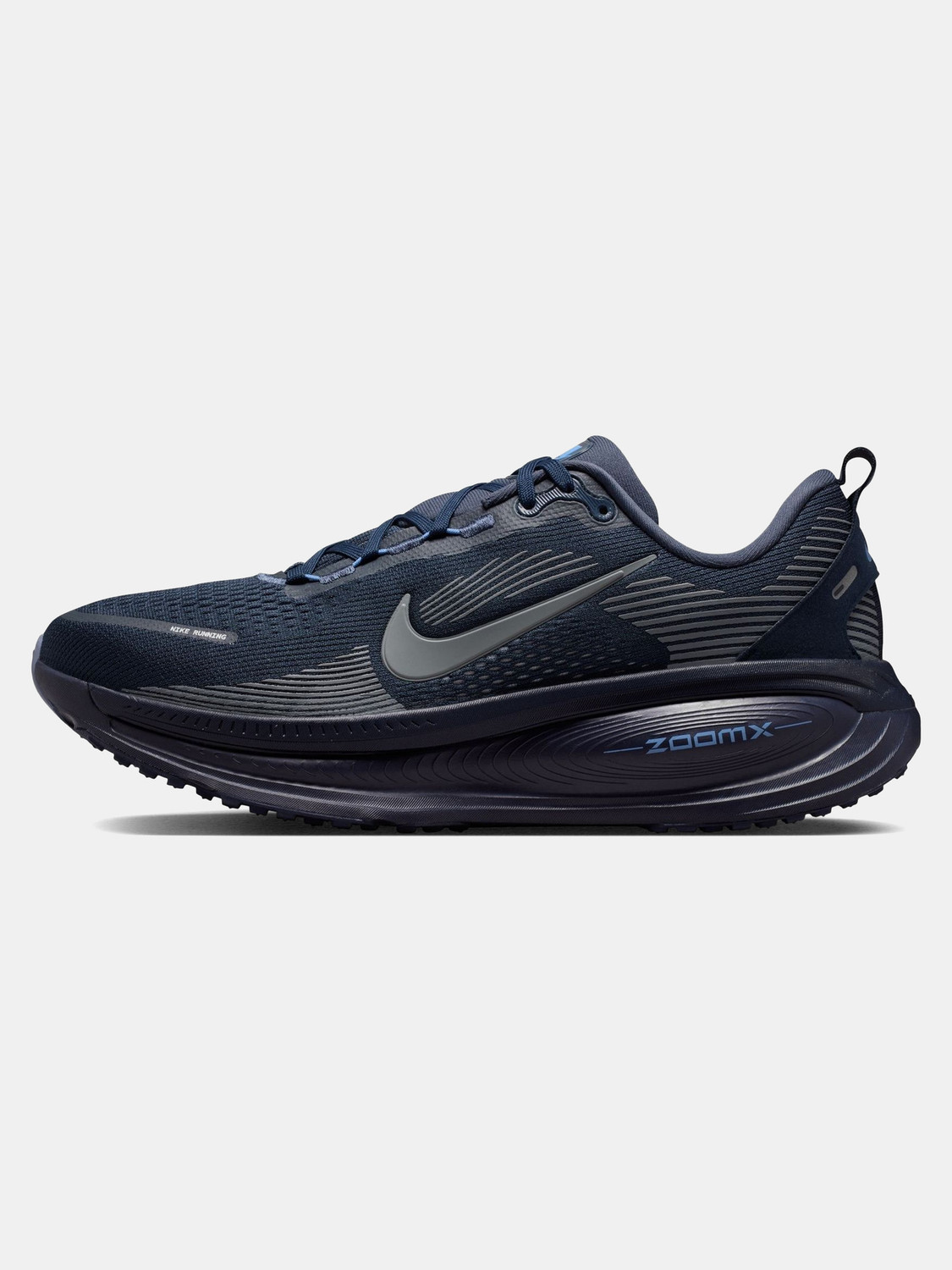 Image of NIKE Vomero 18 Men's Road Running Shoes Sneakers For Men