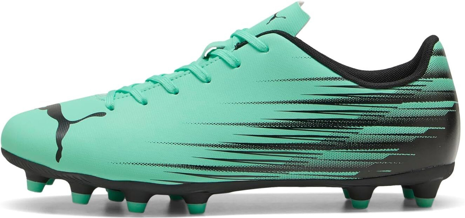 Image of PUMA ATTACANTO II FG /AG Football Shoes For Unisex