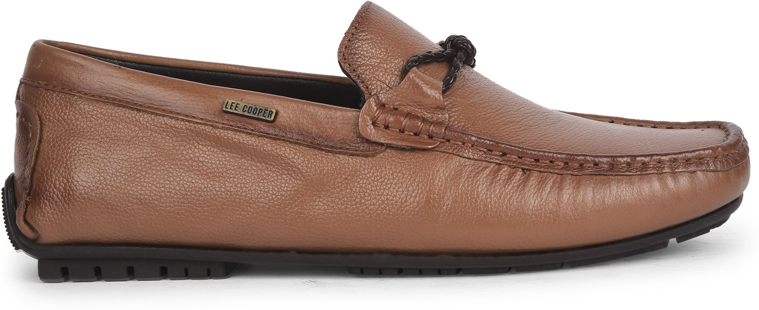 Image of LEE COOPER LC8319E Loafers For Men