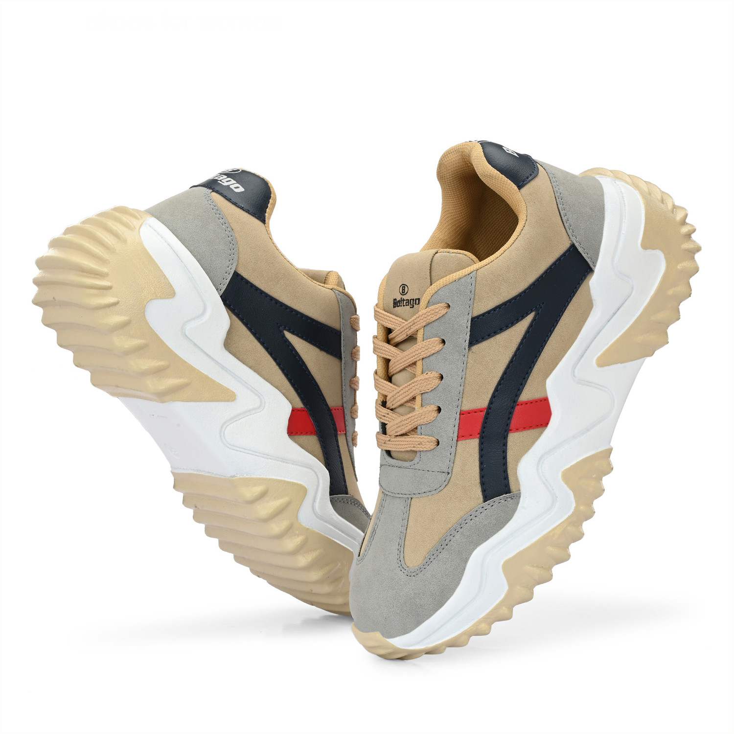 Image of BOLTAGO Running Shoes For Women