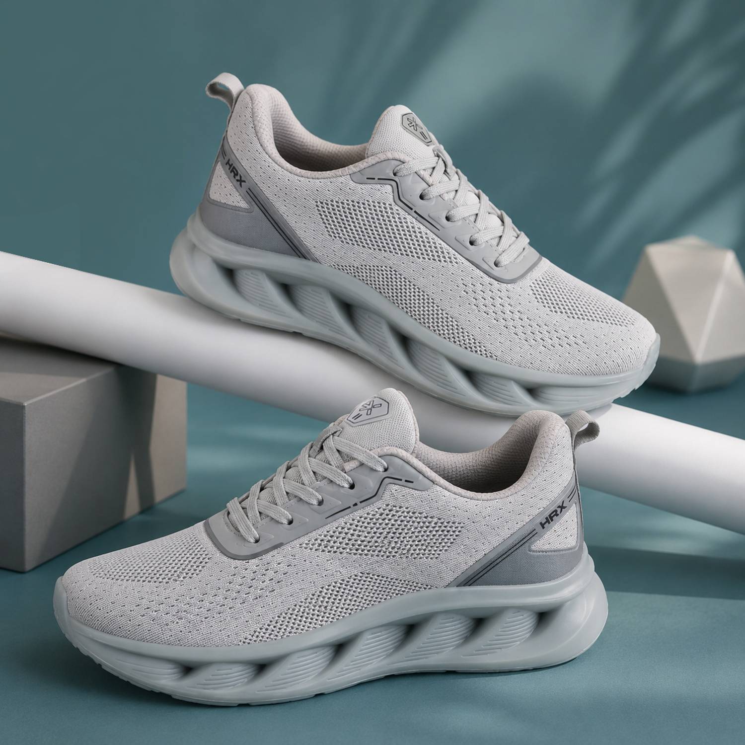 HRX by Hrithik Roshan Men's Running Shoes