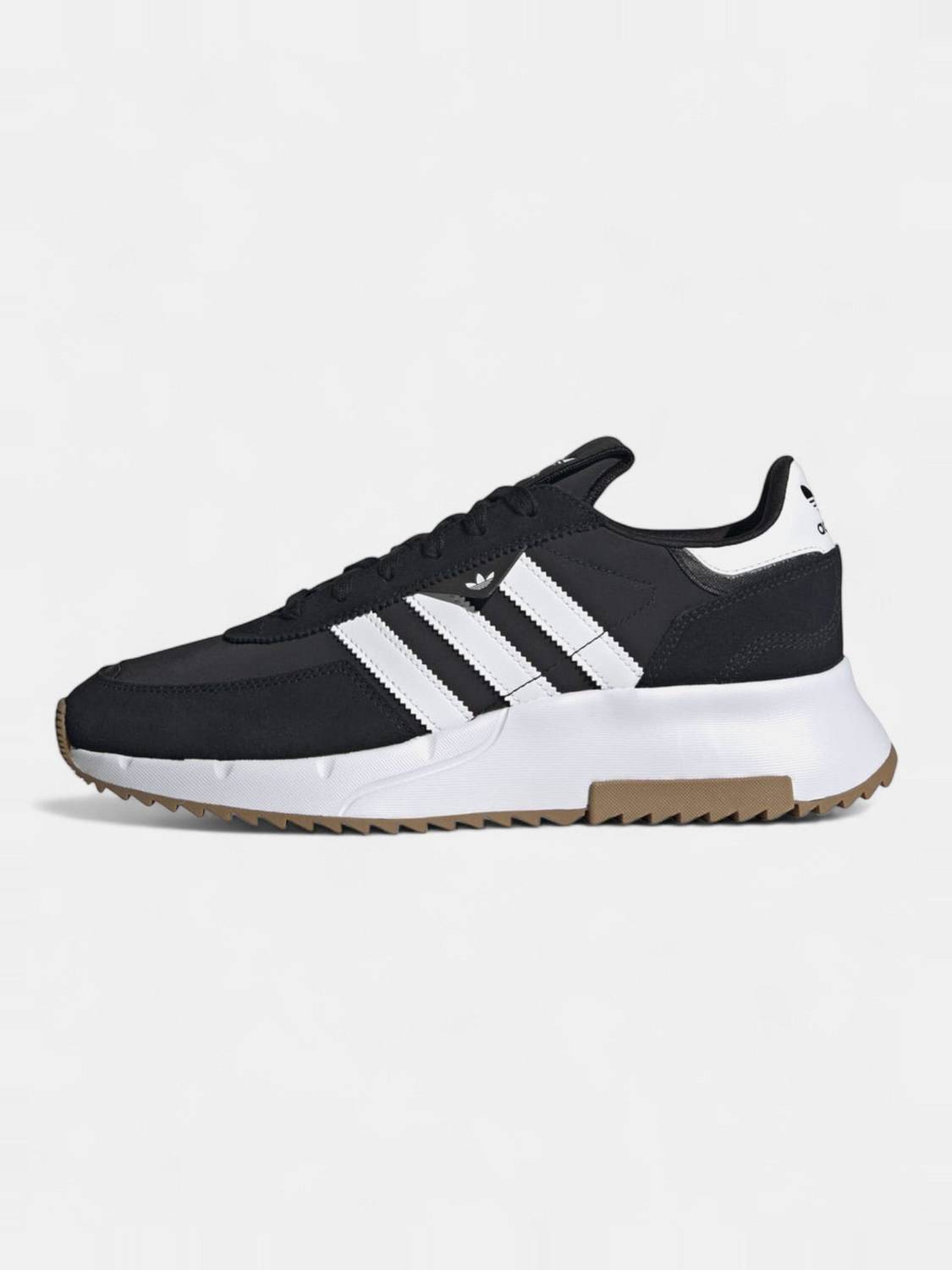 ADIDAS ORIGINALS RETROPY F2 Sneakers for Men, Black - Image 2