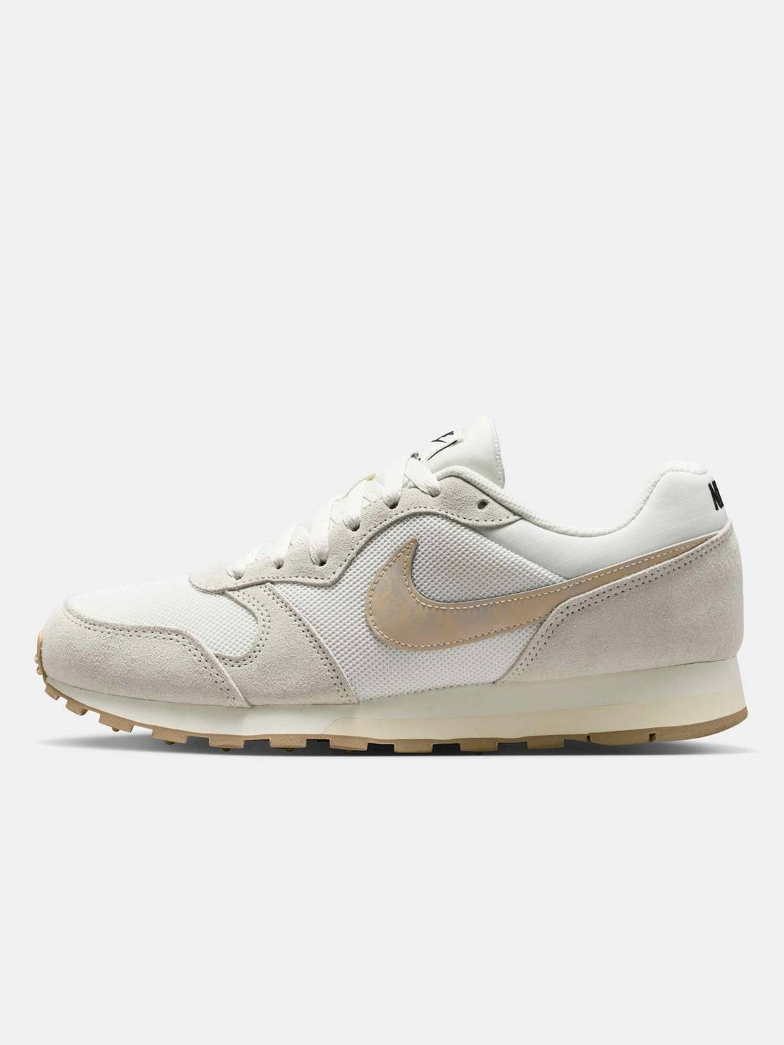 NIKE WMNS MD RUNNER 2 SE White Sneakers - Image 2