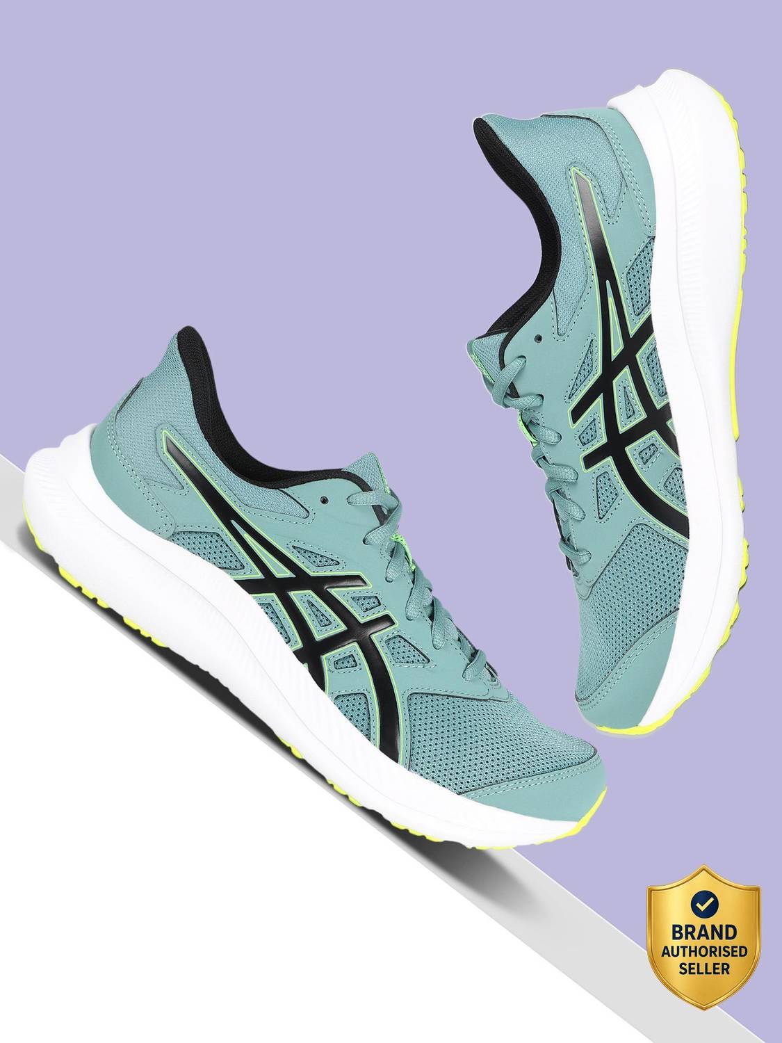 Asics JOLT 4 Running Shoes For Men
