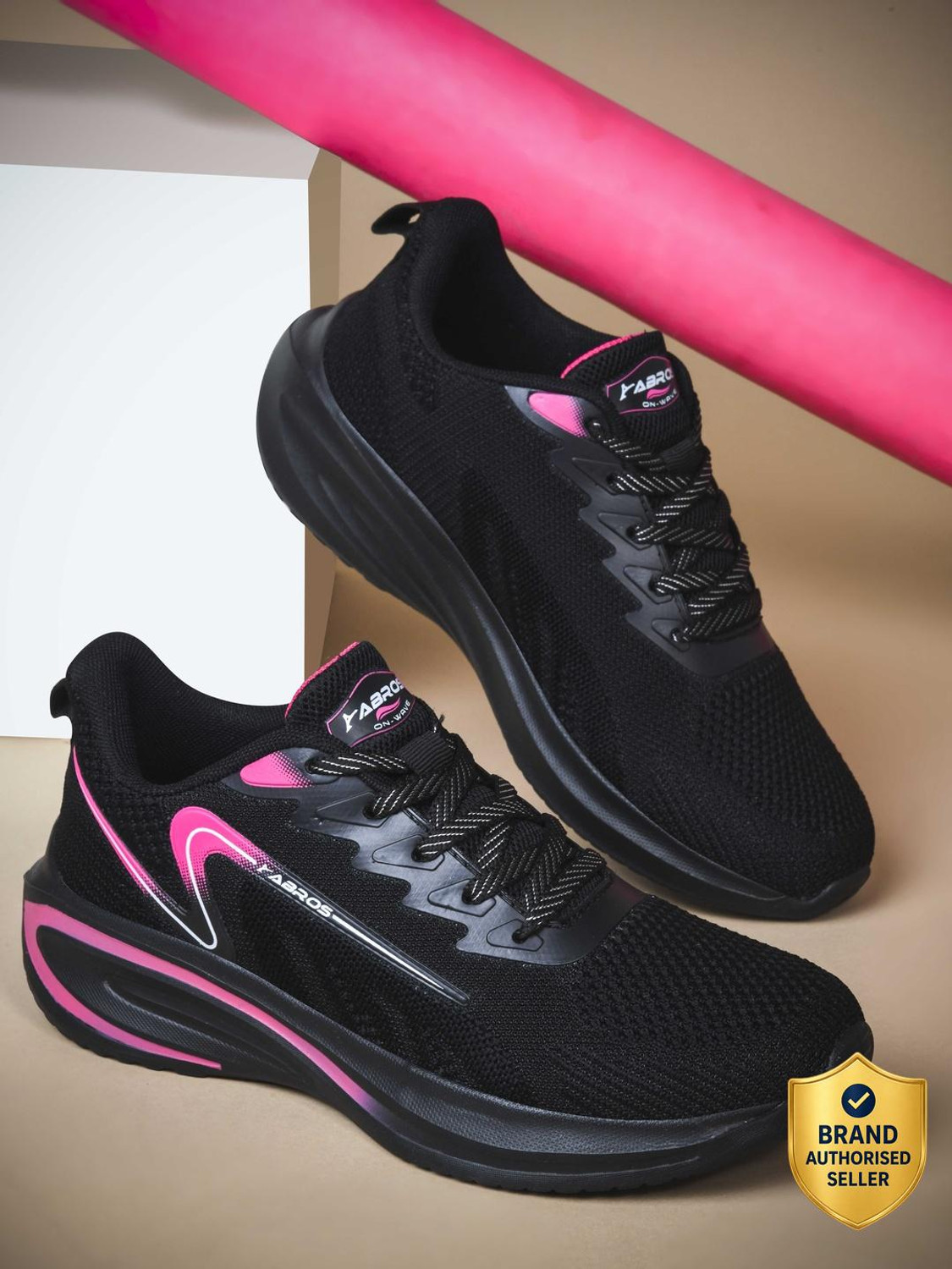 Image of Abros HELENA Running Shoes For Women