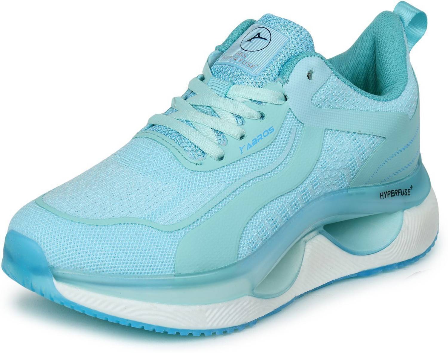 Abros TYLOR Men Blue Sneakers - Image 4