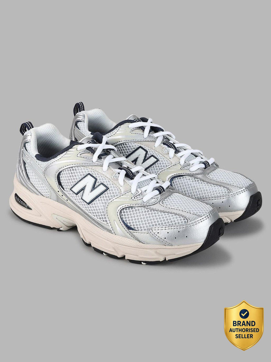 Image of New Balance 530 Sneakers For Men