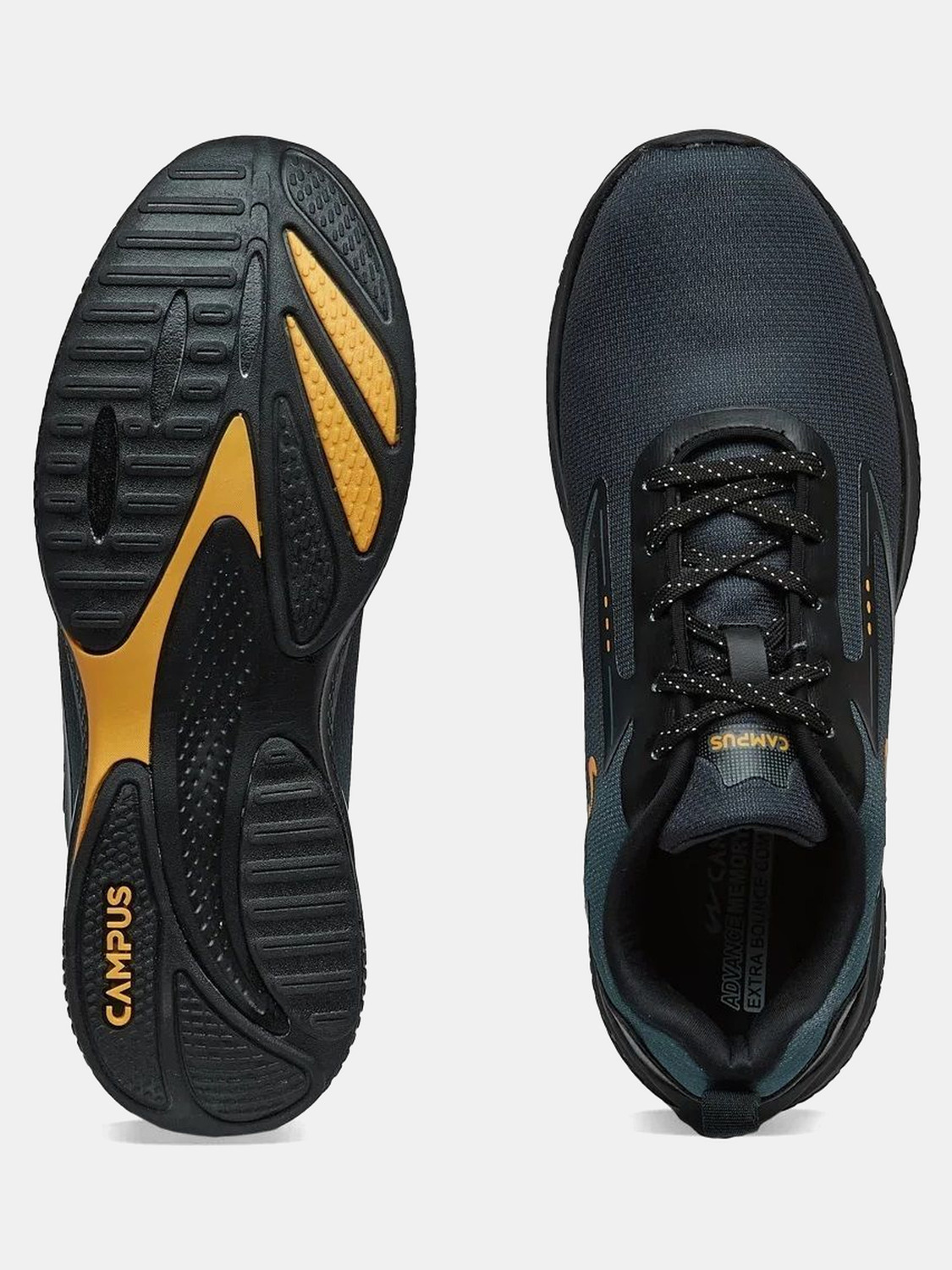 Image of CAMPUS VESPER Running Shoes For Men
