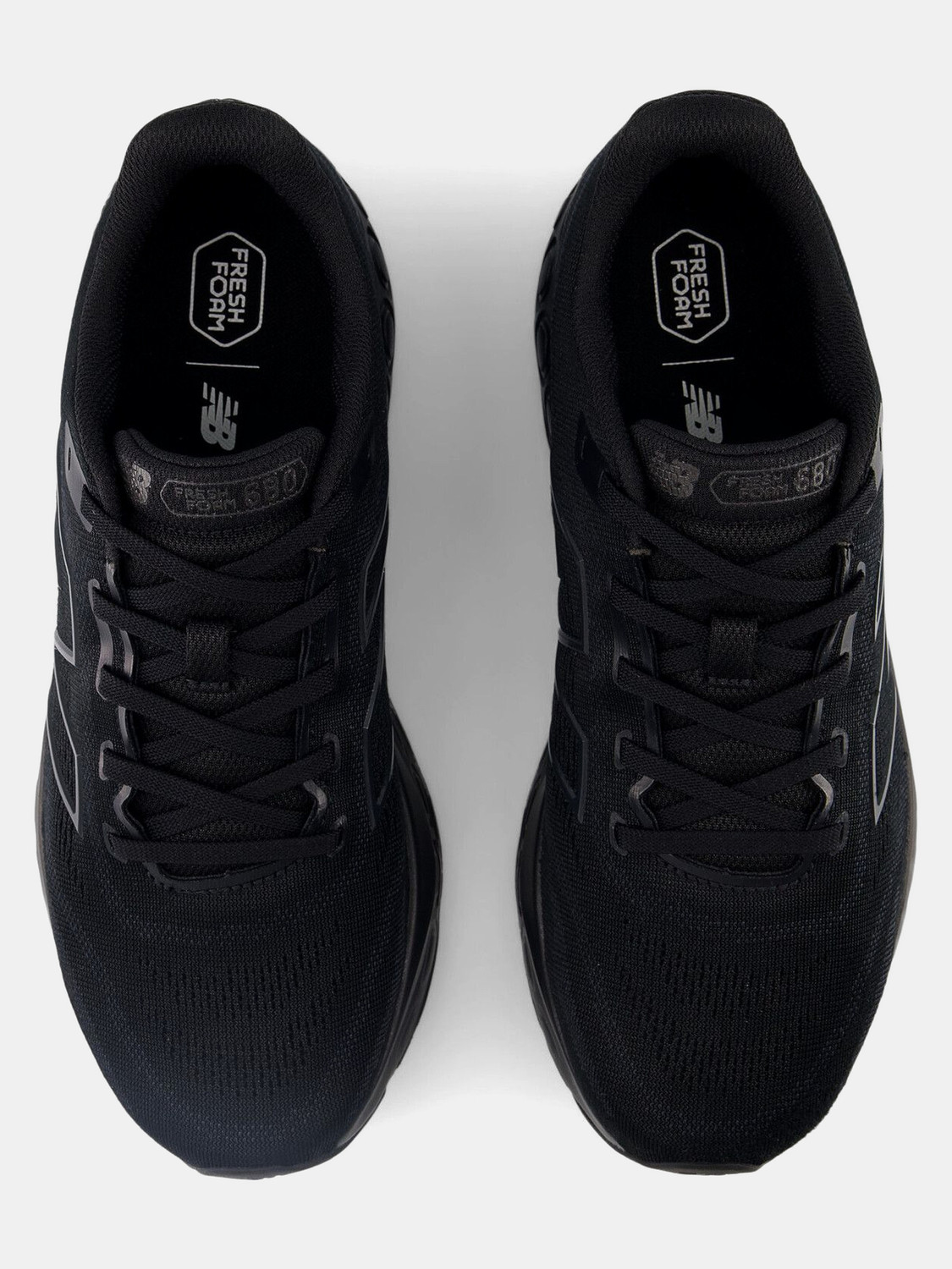 Image of New Balance 680 Running Shoes For Men