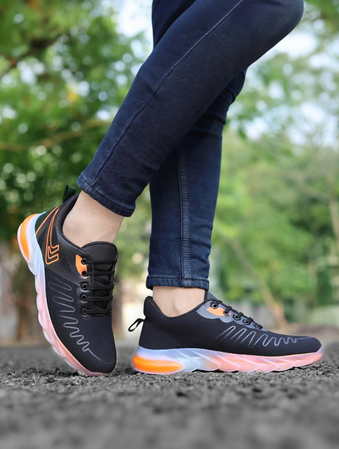 aadi Sneakers For Men