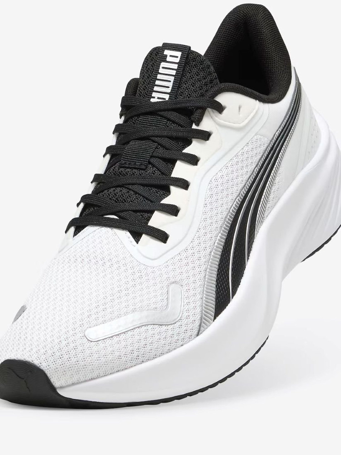 Image of PUMA Pounce Lite Res Running Shoes For Men
