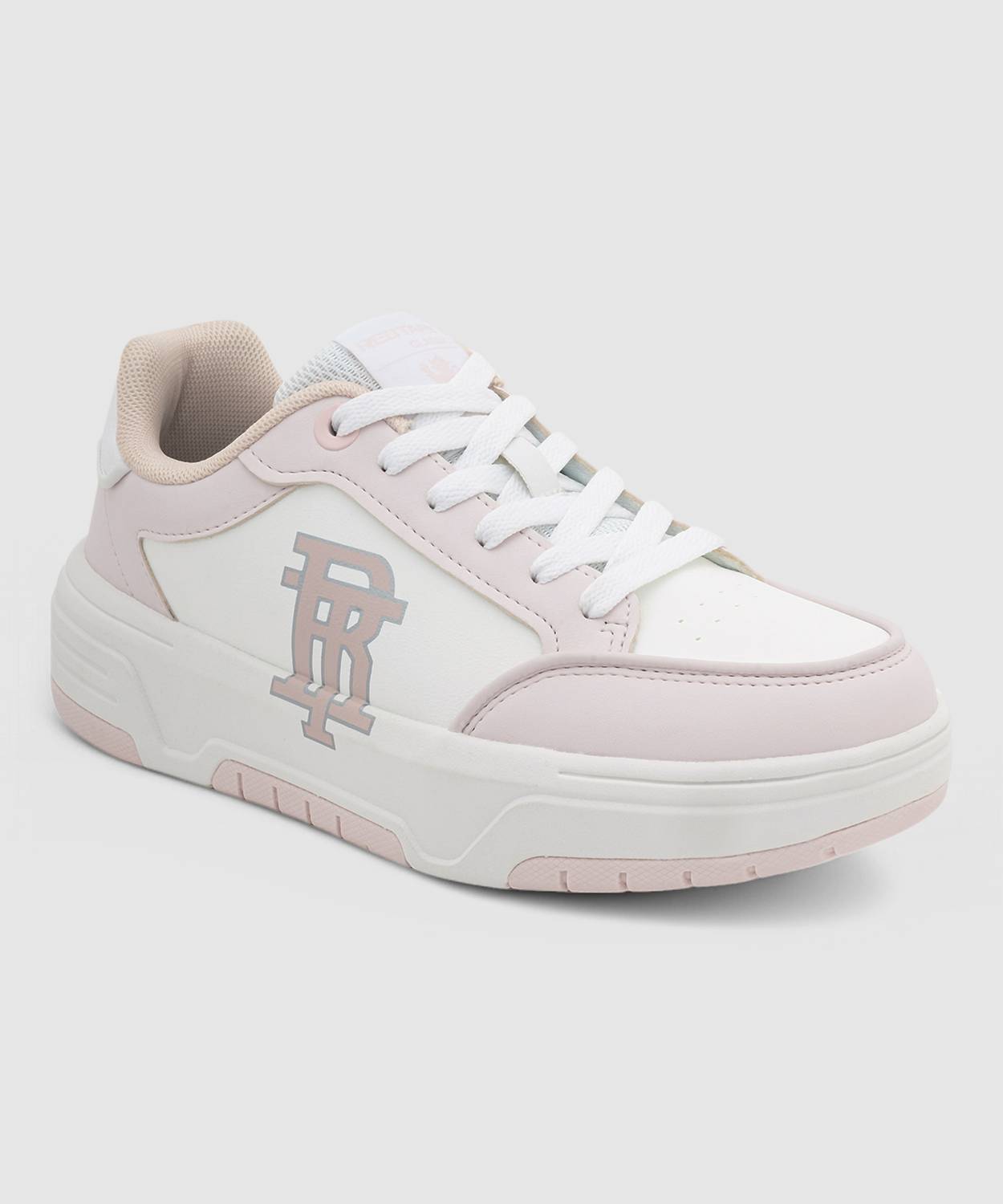RED TAPE Lifestyle Casual Shoes for Women Red - Image 4