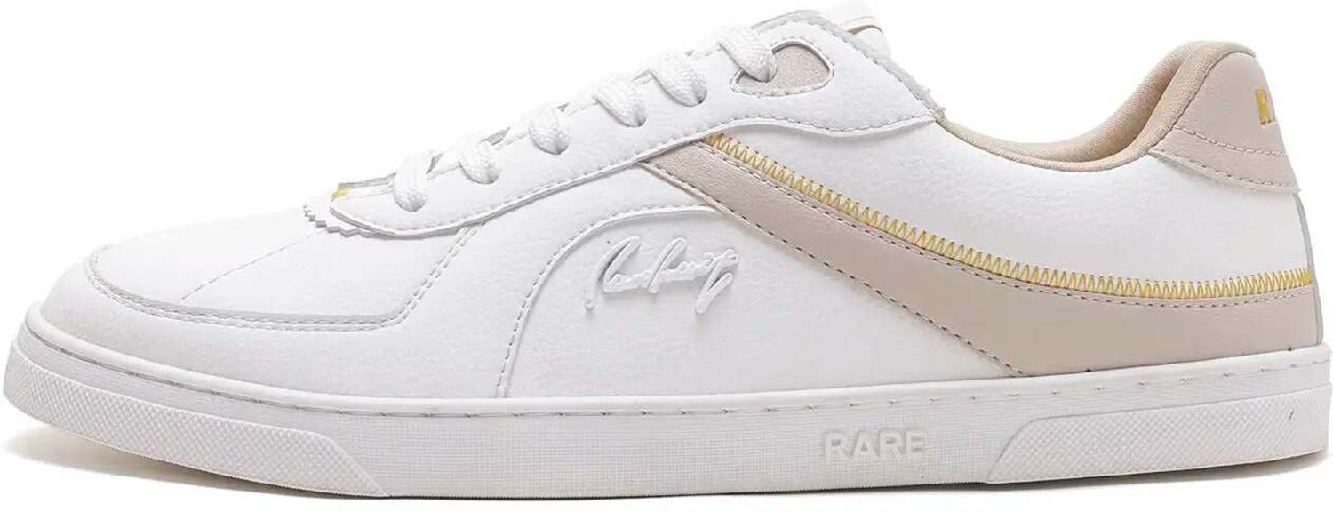 Image of Rare Rabbit CURV Sneakers For Men