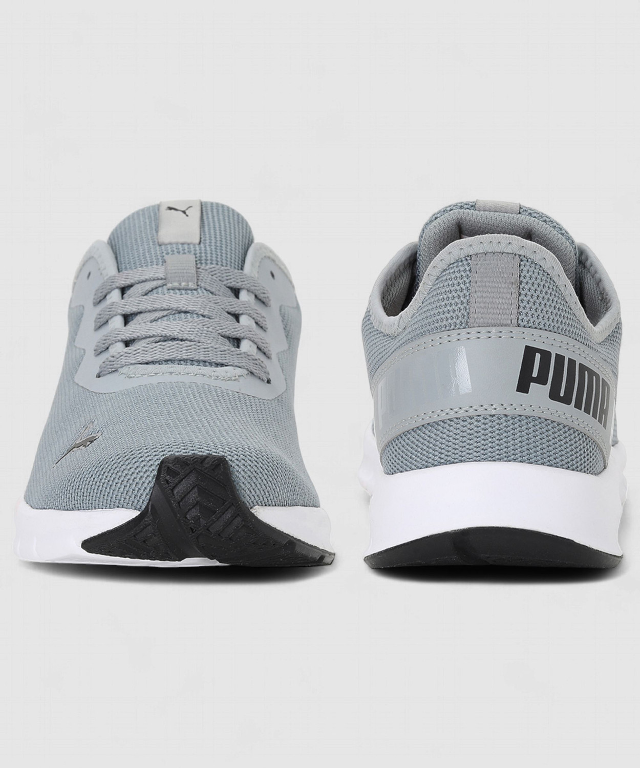 Image of PUMA Hustle V2 IDP Sneakers For Men