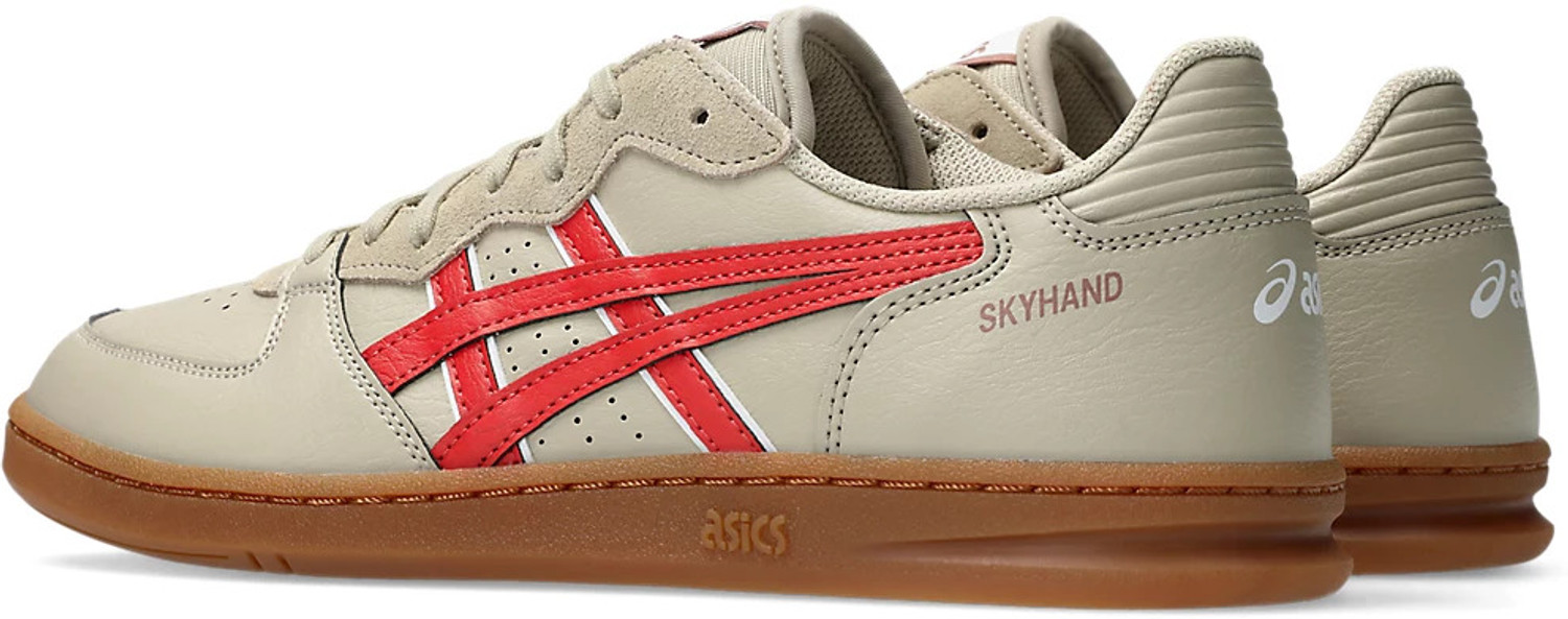 Image of Asics SKYHAND OG Sneakers For Unisex