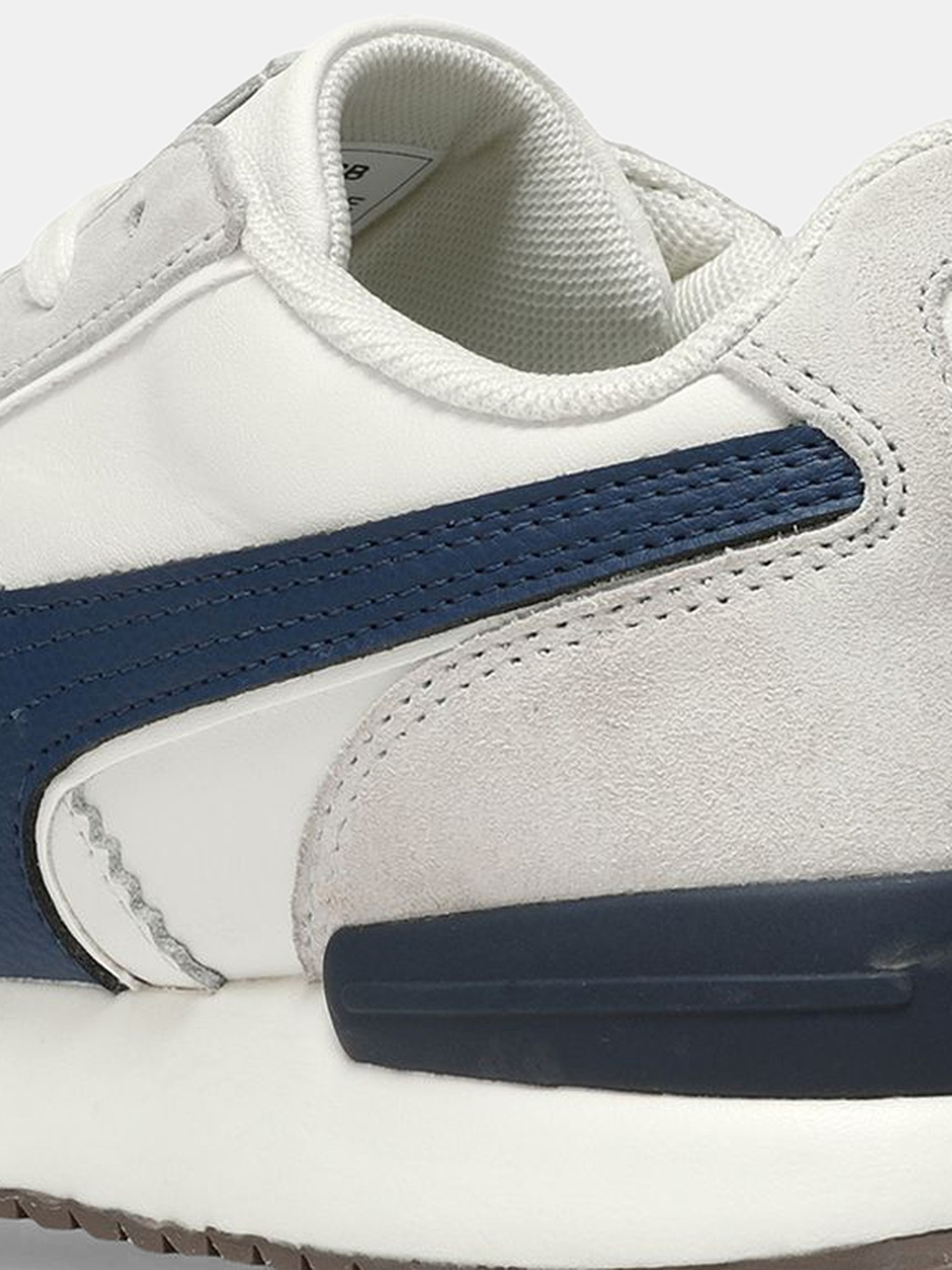 Image of PUMA R78 Retro Res Sneakers For Men