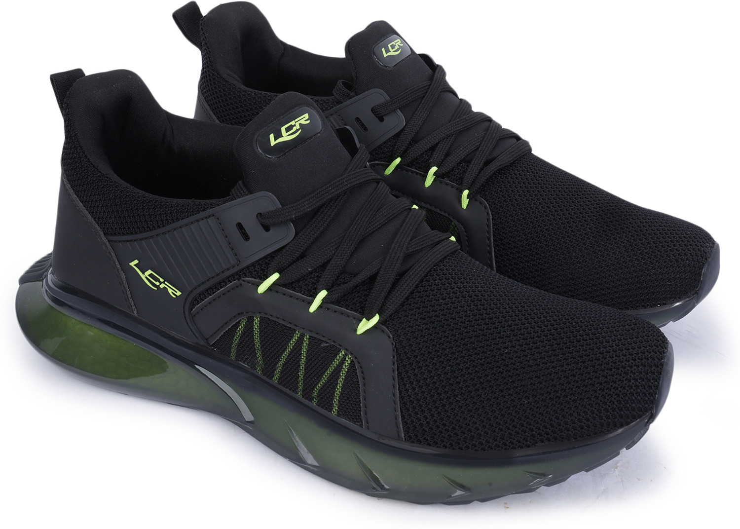 Image of LANCER RAMBO-195 Running Shoes For Men