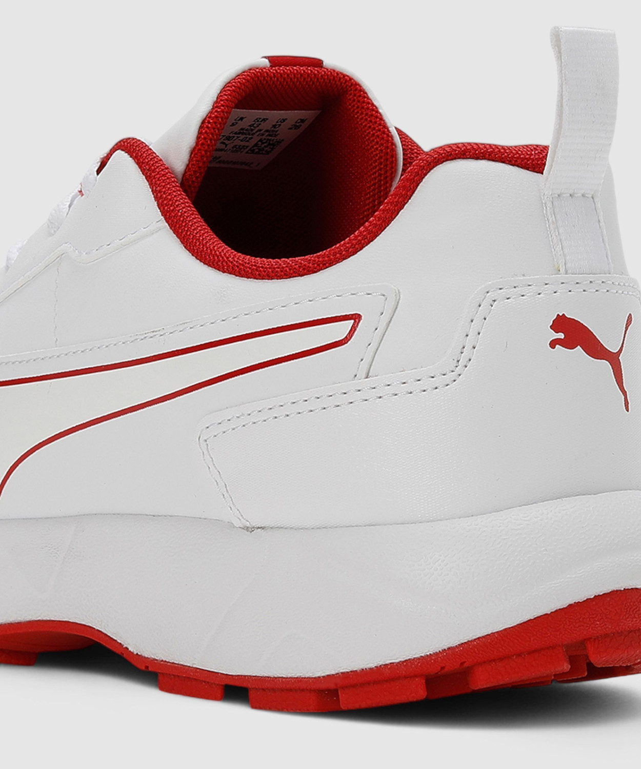 Image of PUMA Cricket Classicat Cricket Shoes For Men