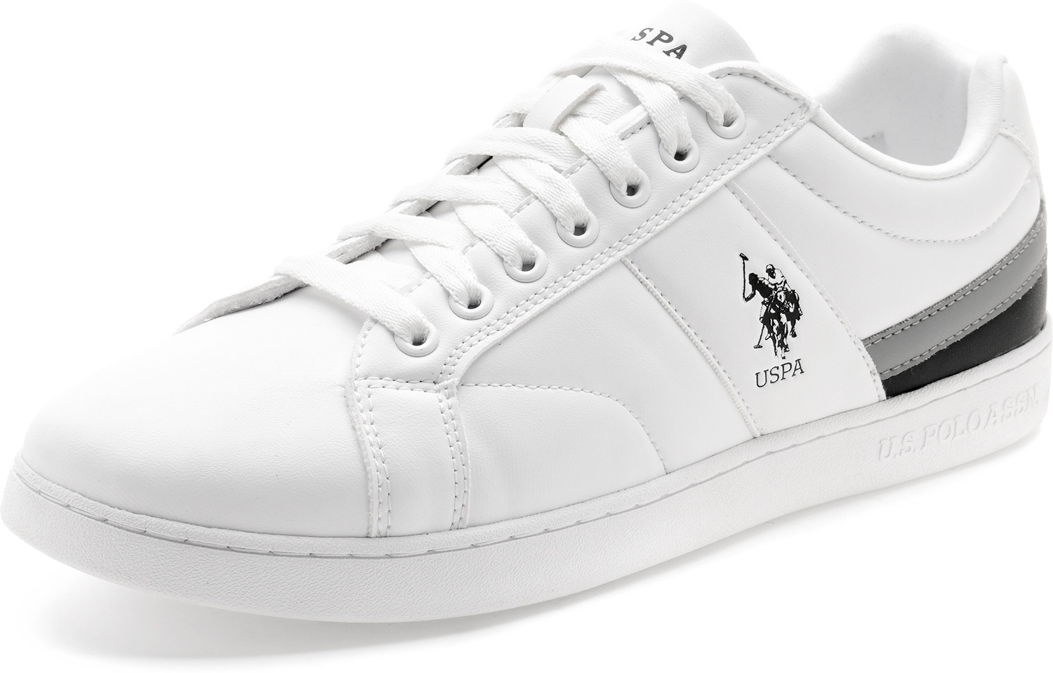 Image of U.S. POLO ASSN. VINCE 2.0 Sneakers For Men