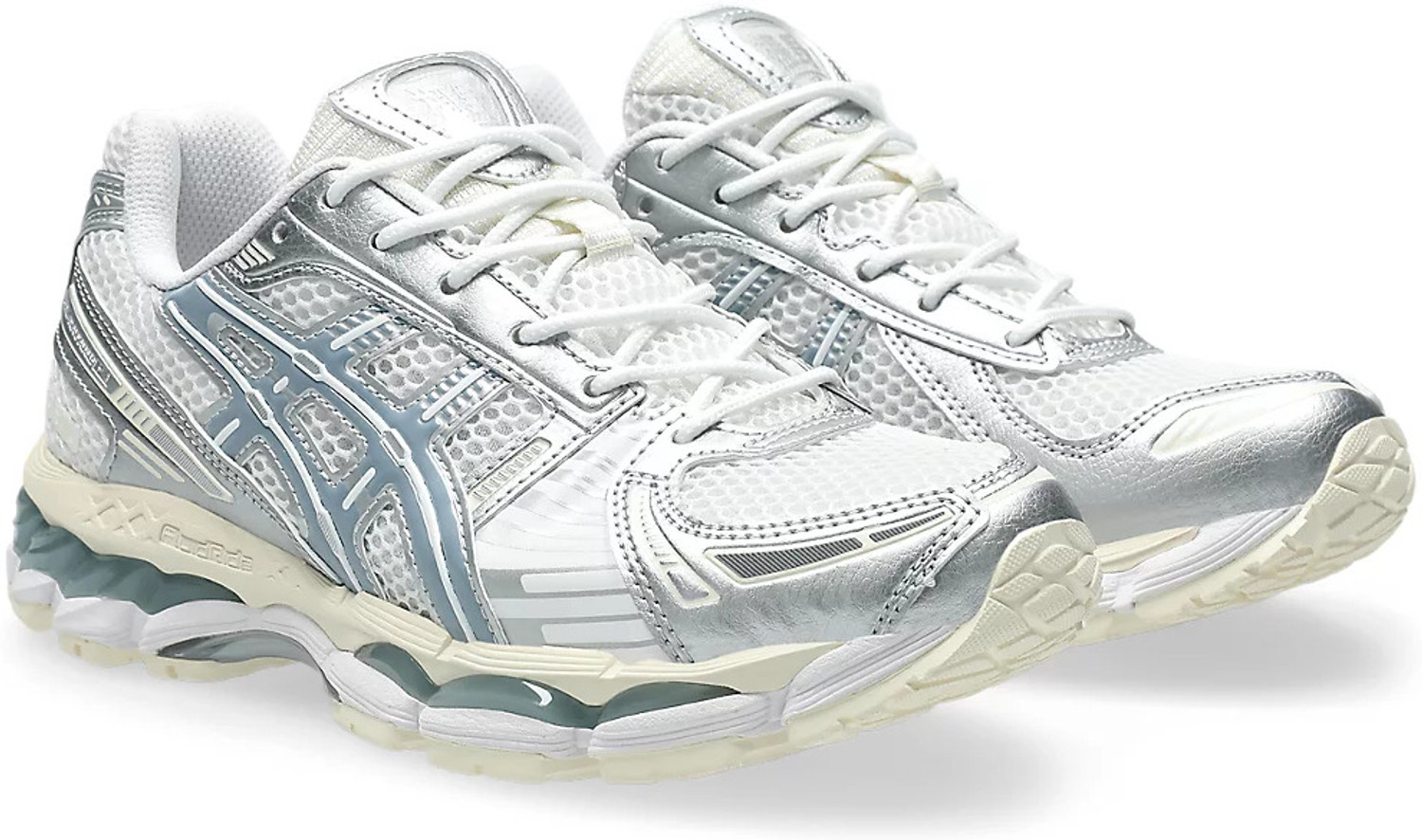 Image of Asics GEL-KAYANO 12.1 Sneakers For Unisex