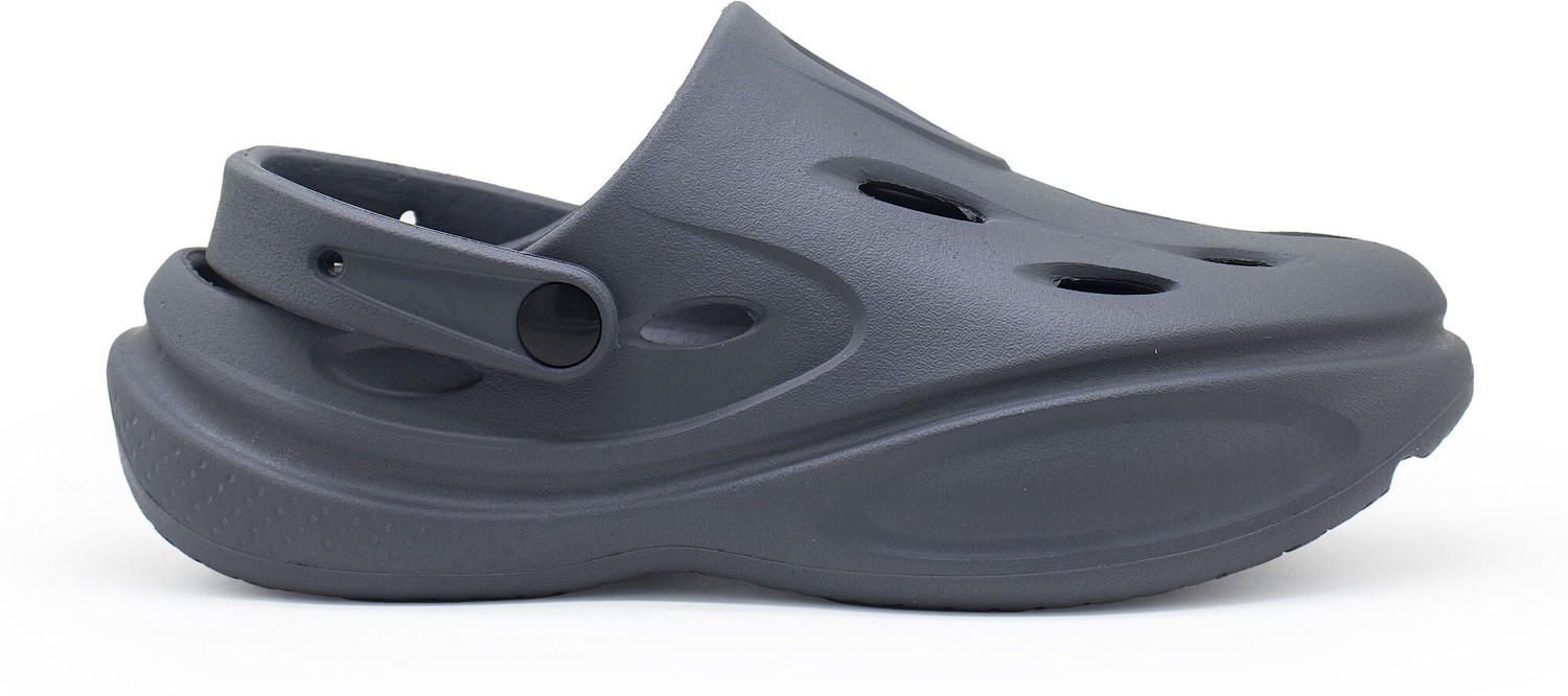 Image of action COOL-1006 Trendy Comfortable Lightweight Breathable Casual Slip-On Men Sandals