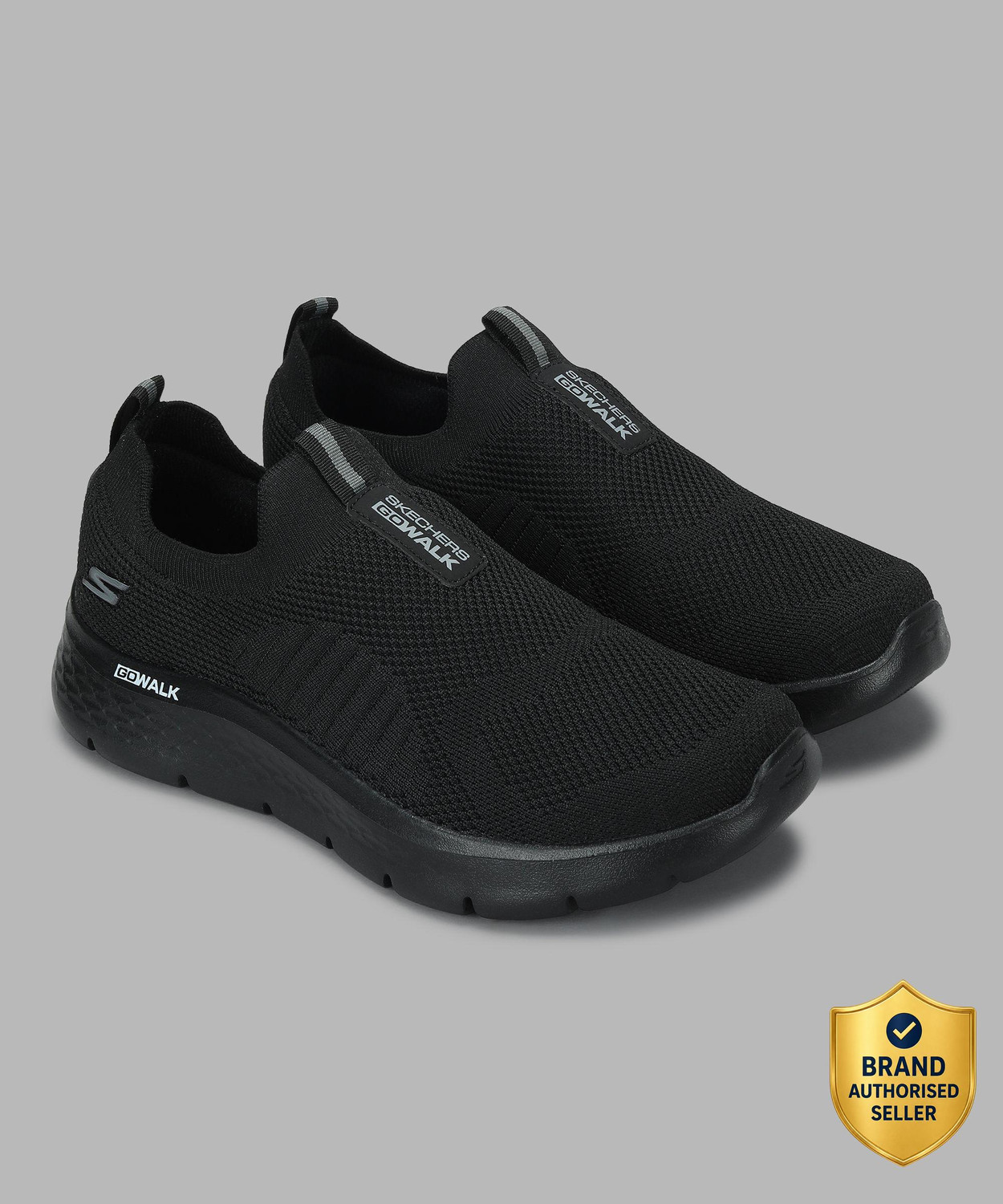 Image of Skechers GO WALK FLEX Sneakers For Men