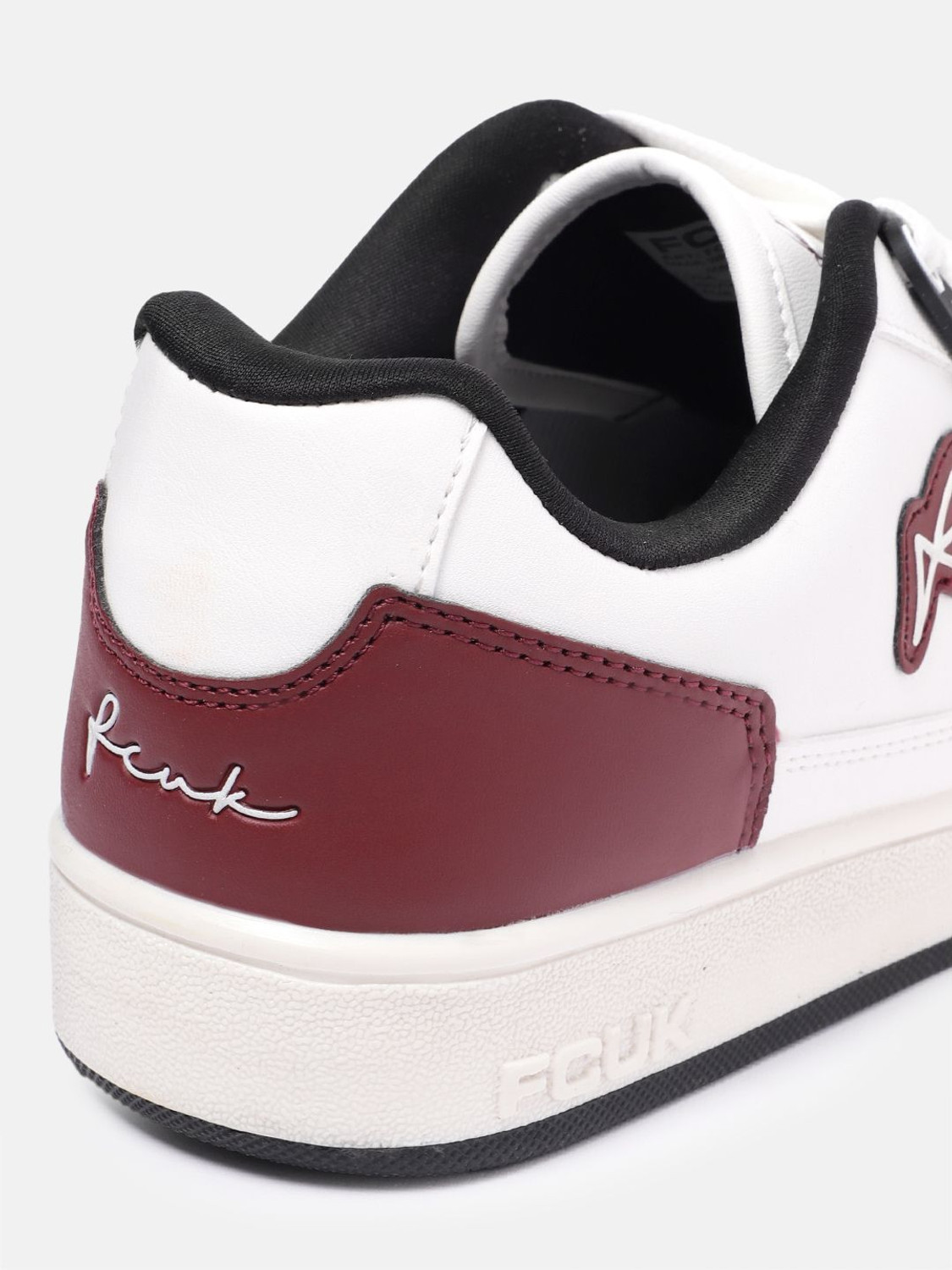 Image of FCUK Sneakers For Men