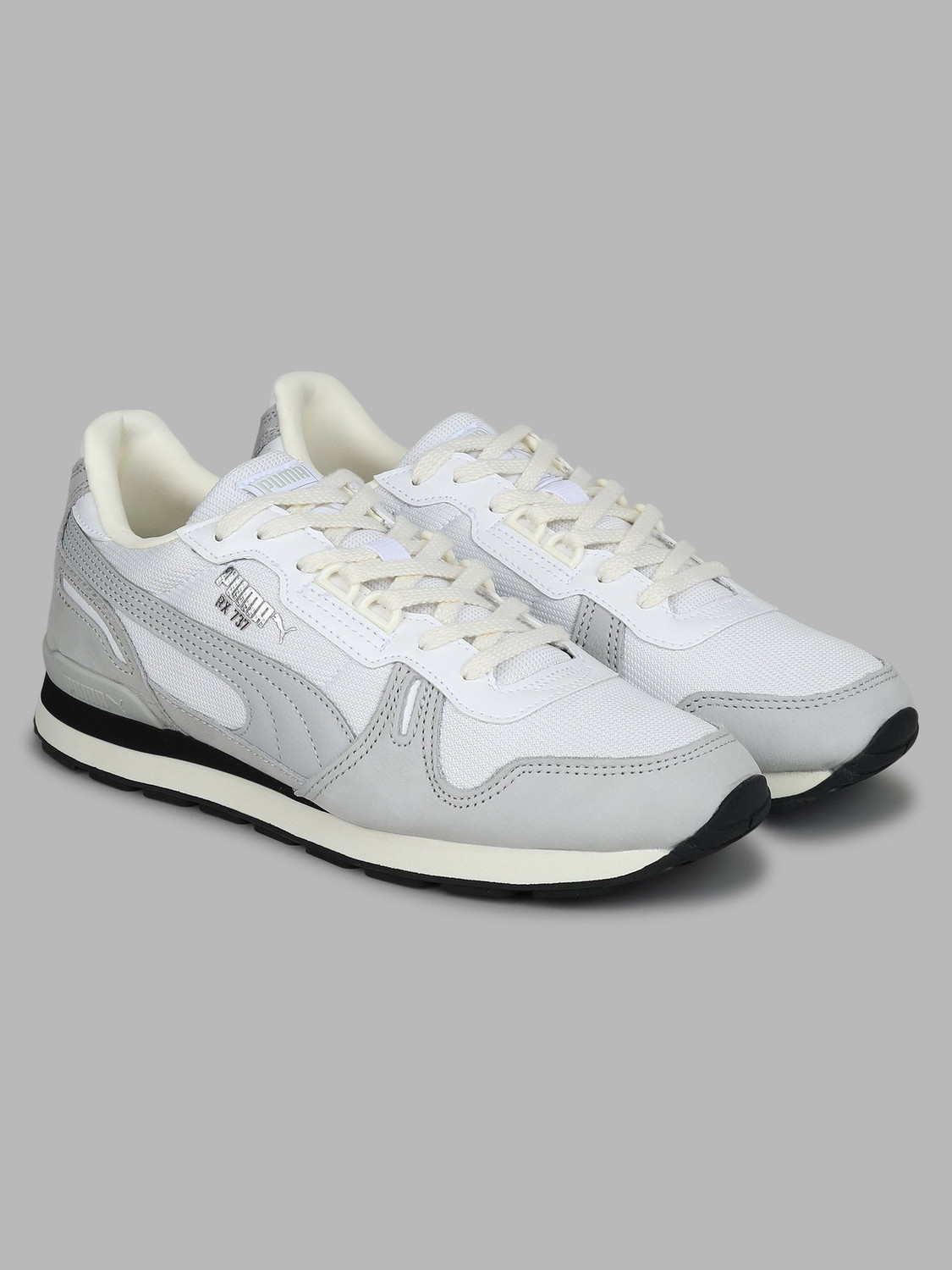 Image of PUMA RX 737 B&B Res Sneakers For Men