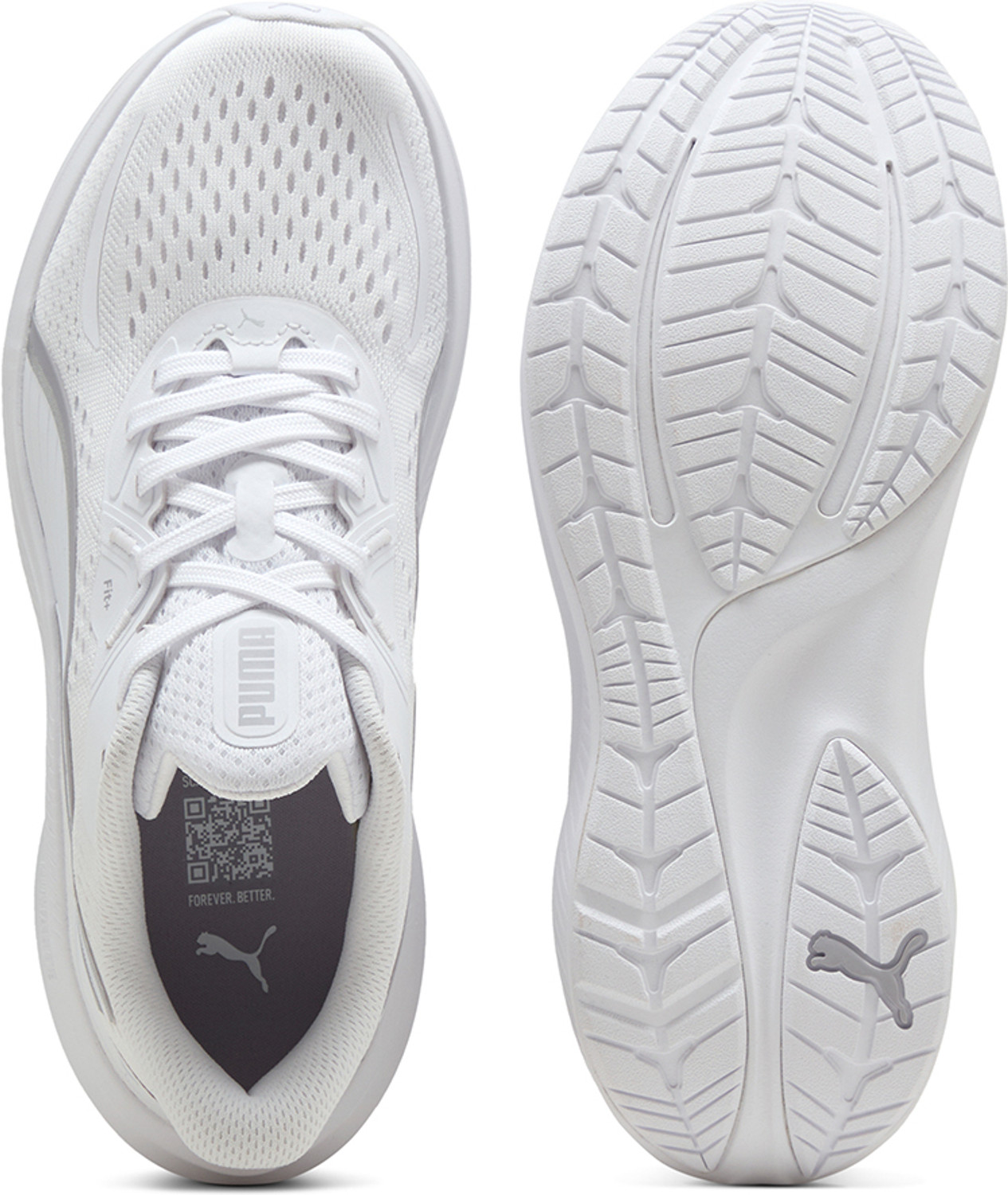 Image of PUMA Skyrocket Lite 2 Running Shoes For Men