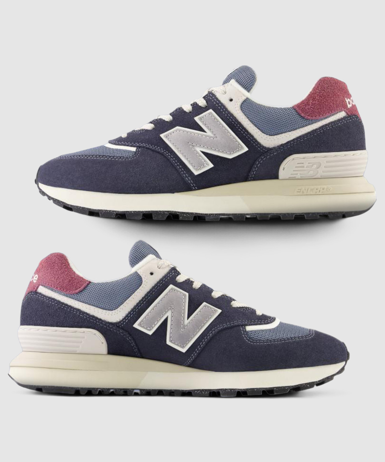 Image of New Balance 574 Sneakers For Men
