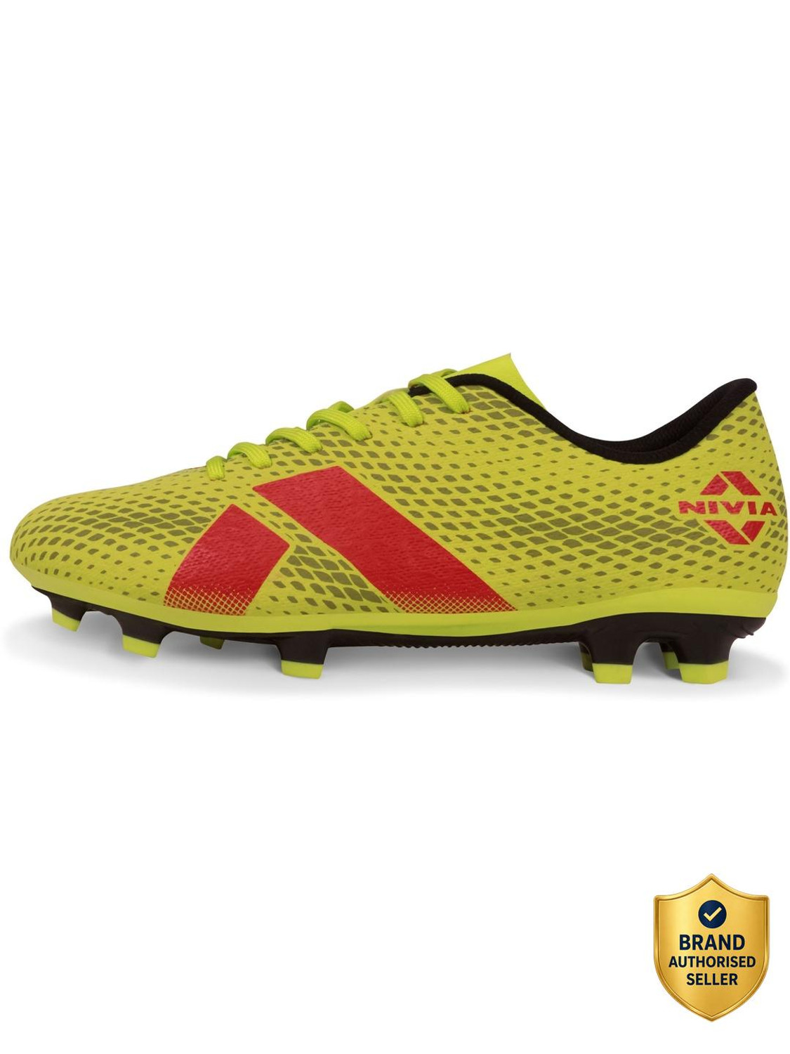 Image of NIVIA Bezel Football Shoes For Men