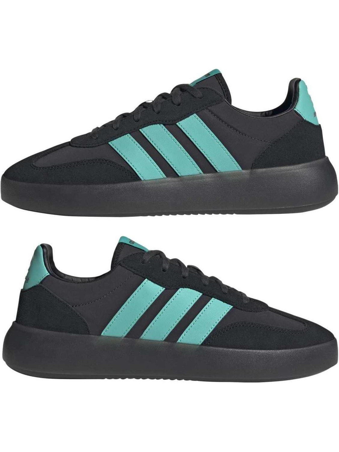 Image of ADIDAS BARREDA DECODE MER Motorsport Shoes For Men