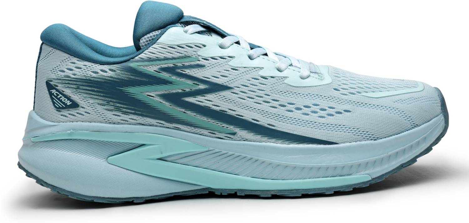 action athleo -2603 Men's Running Shoes - Image 3