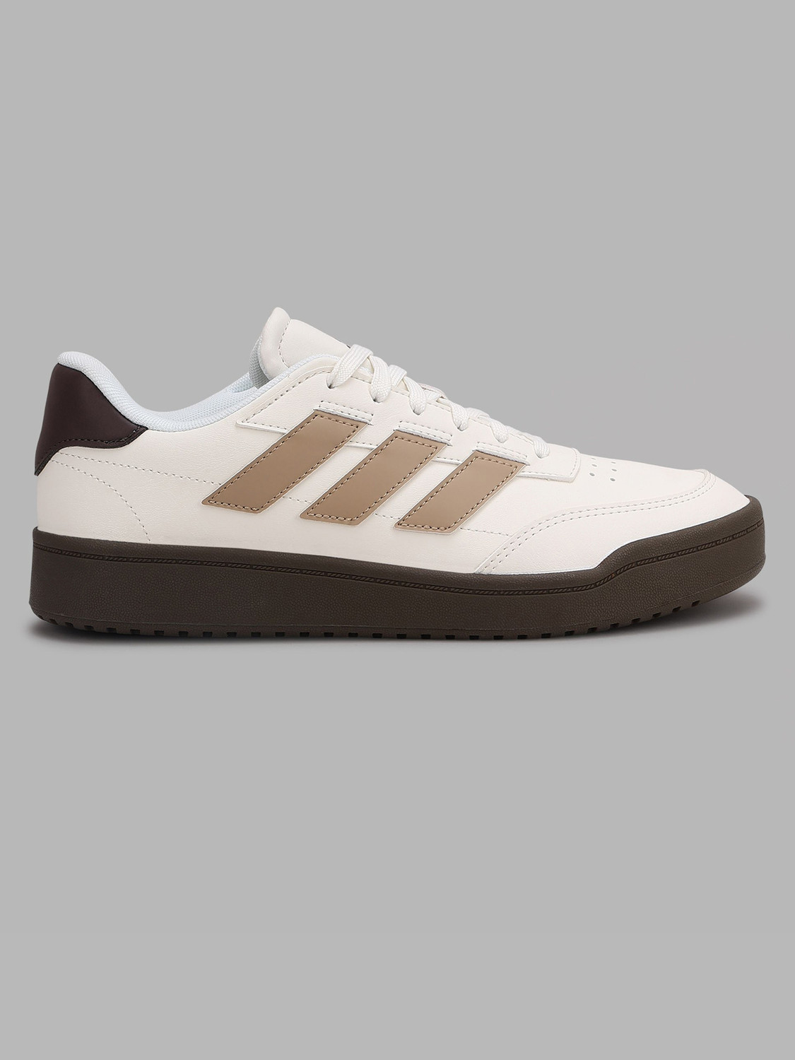 Image of ADIDAS COURTBLOCK IKD Sneakers For Men