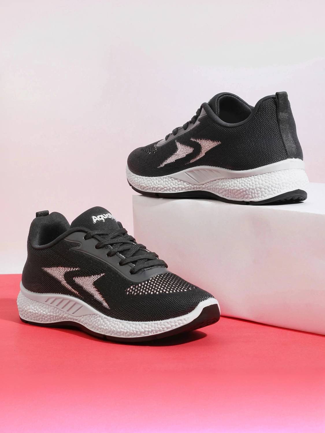 Aqualite Premium LSS-308 Trending Sports Shoes with memory foam S