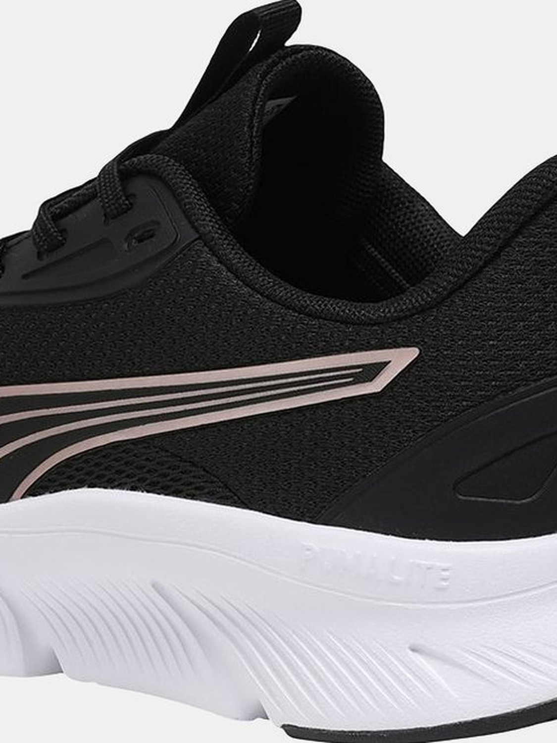 Image of PUMA FlexFocus Lite Modern Running Shoes For Men
