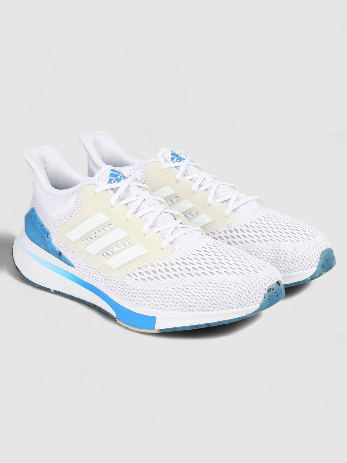 Image of ADIDAS EQ21 RUN Running Shoes For Men