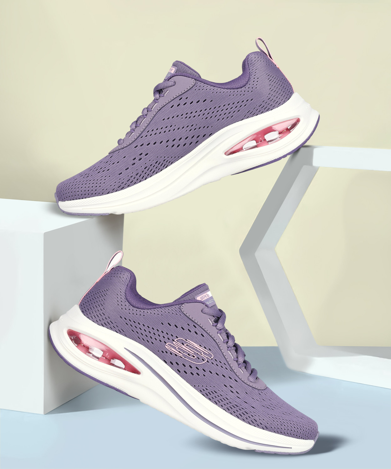 Skechers SKECH-AIR META-AIRED OUT Sneakers For Women