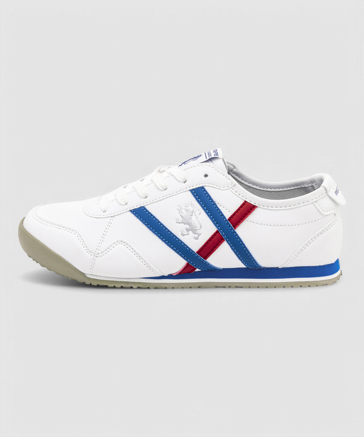 Image of RED TAPE Casual Sneaker Shoes For Women | Enhanced Comfort with Cushioned Insole Sneakers For Women