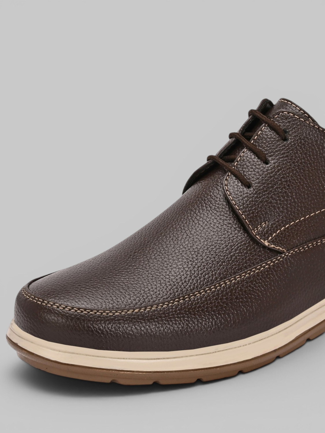 Image of Restroad Premium Formal Shoe Professionals & Office Wear | Everyday Wear & High Quality Derby For Men