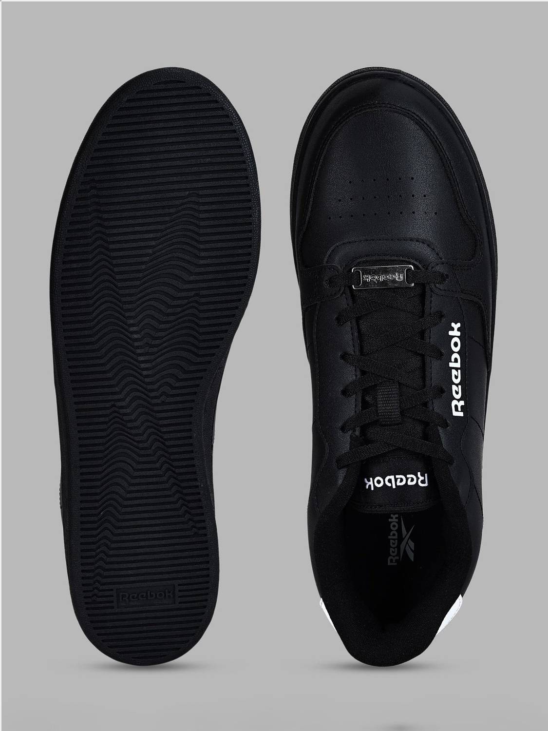 Reebok Courtsmith Effort Sneakers for Men - Image 5