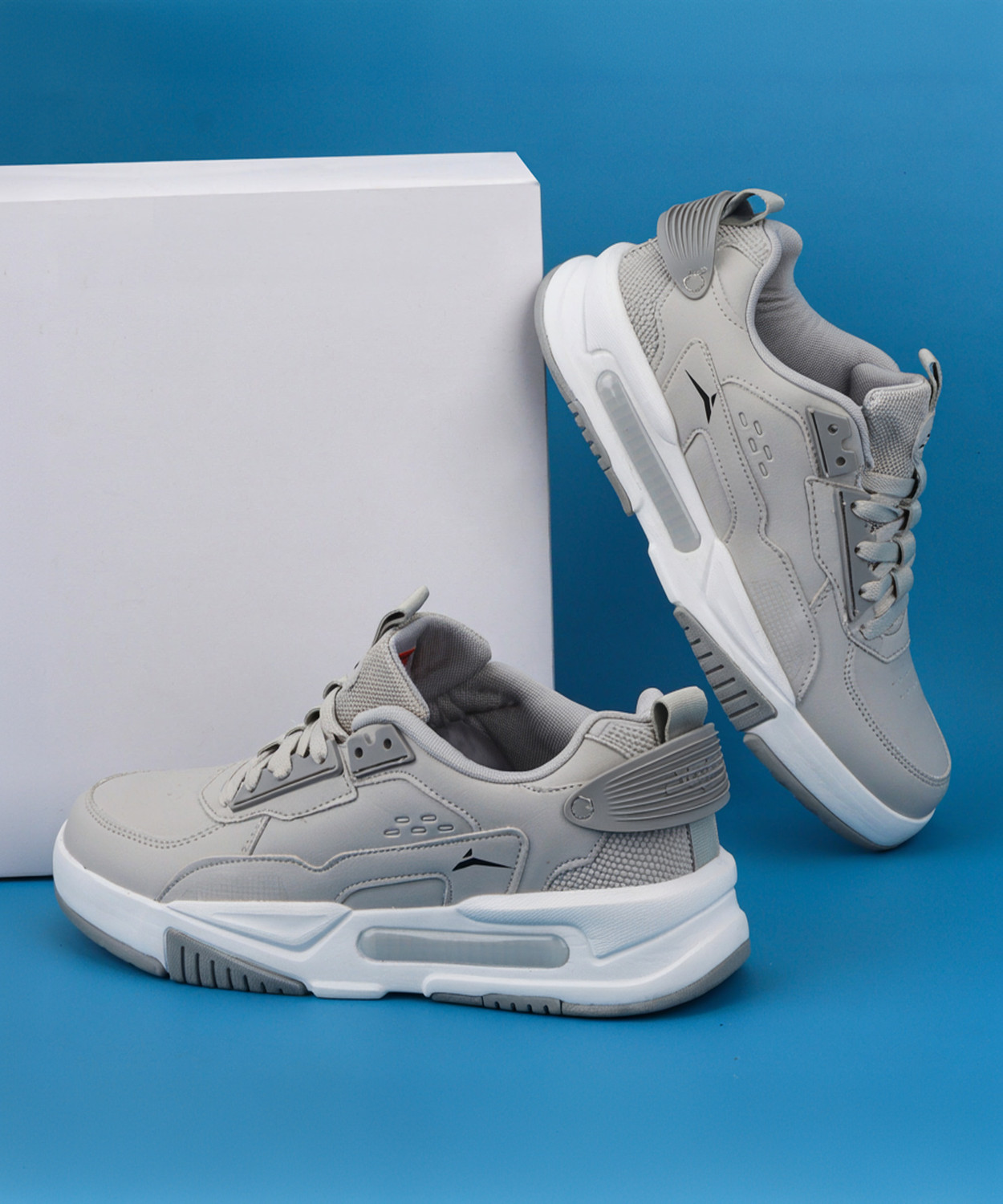 Image of JQR SIGNATURE Sneakers For Men