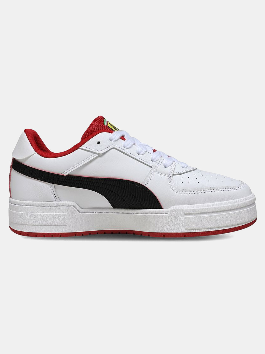 Image of PUMA Ferrari CA Pro IN Sneakers For Men