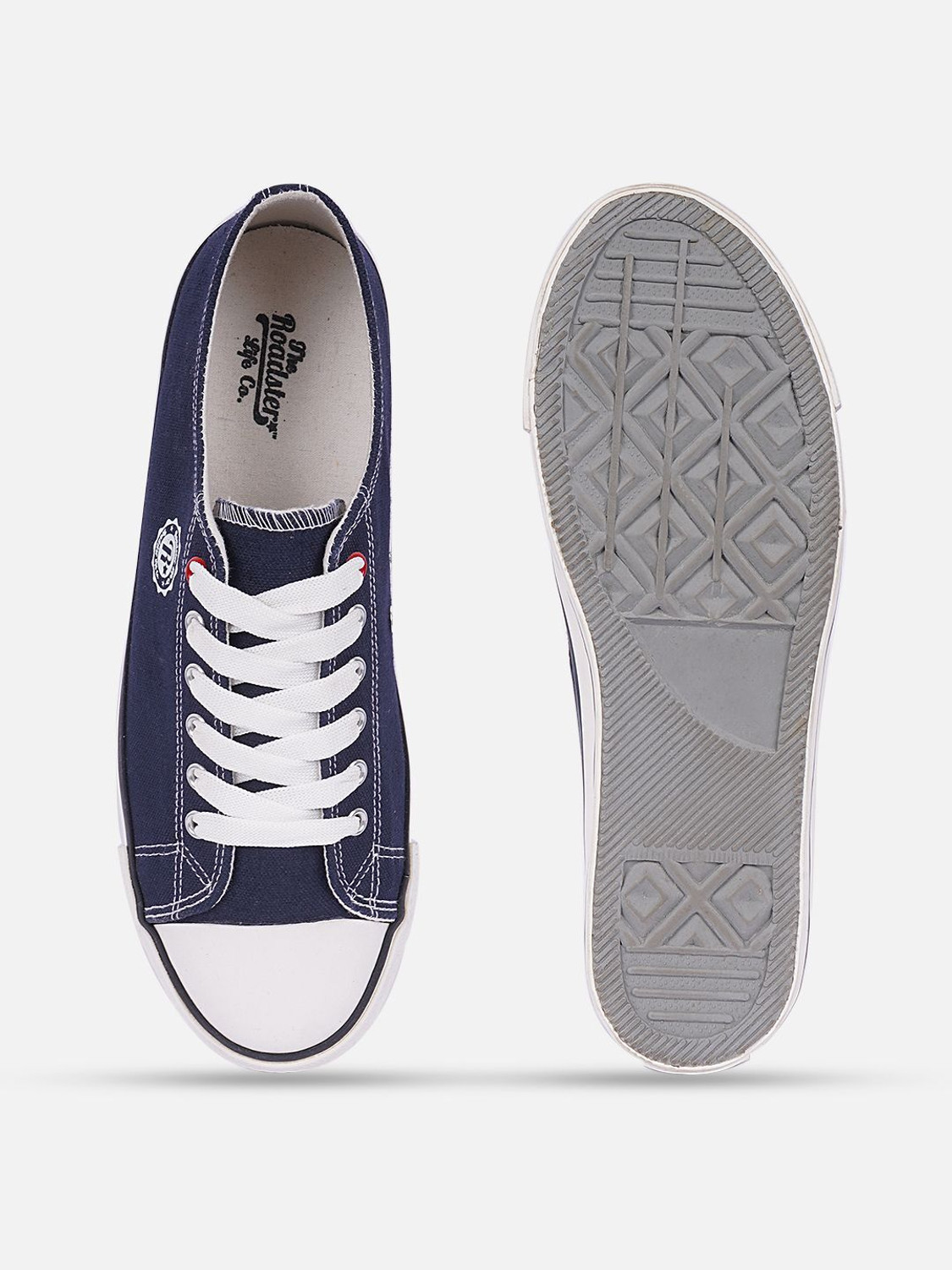 Image of Roadster Sneakers For Men