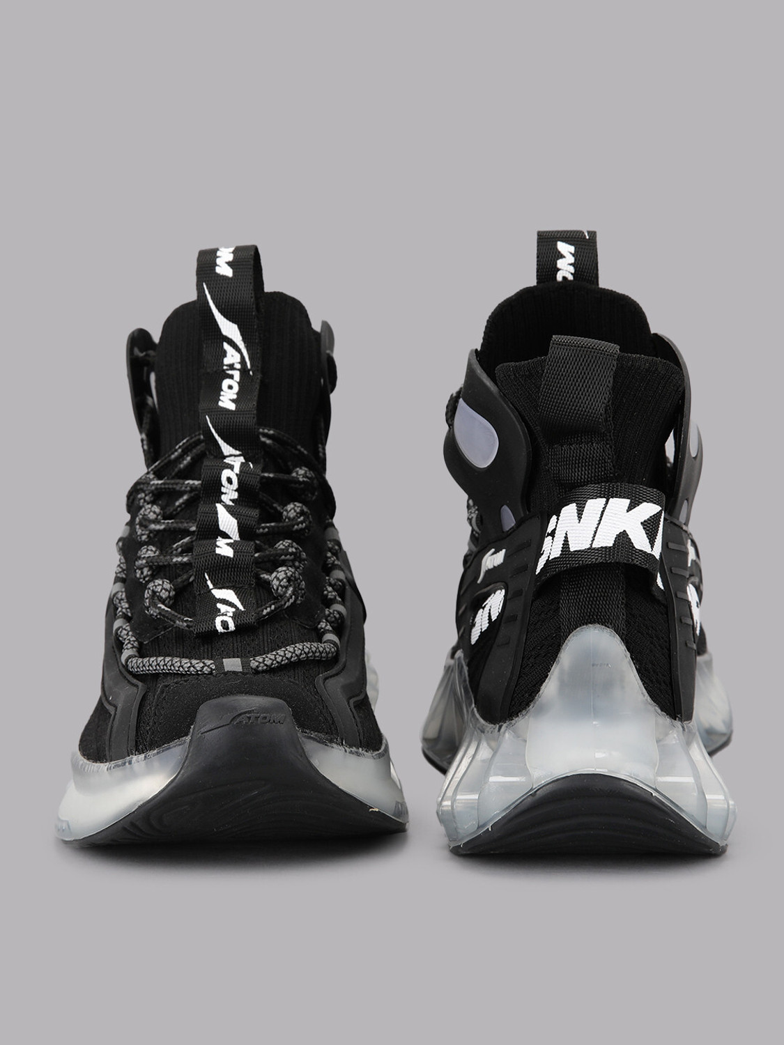 Image of ATOM SpeedRider Sneakers For Men