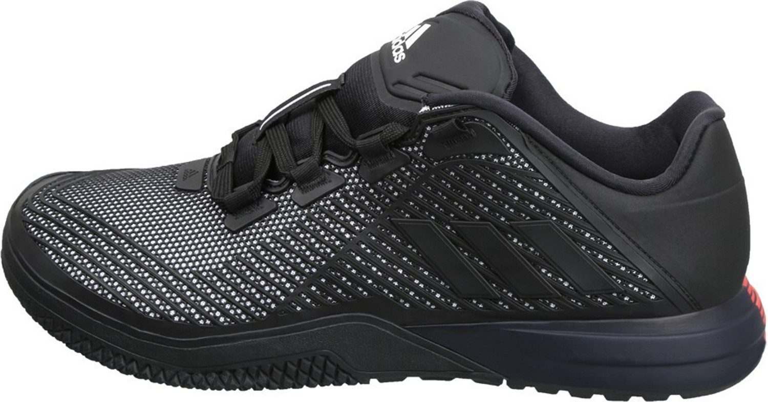 men's adidas crazypower tr