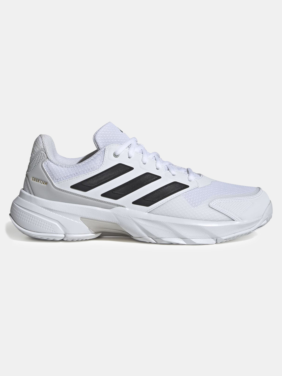 Image of ADIDAS CourtJam Control M Tennis Shoes For Men