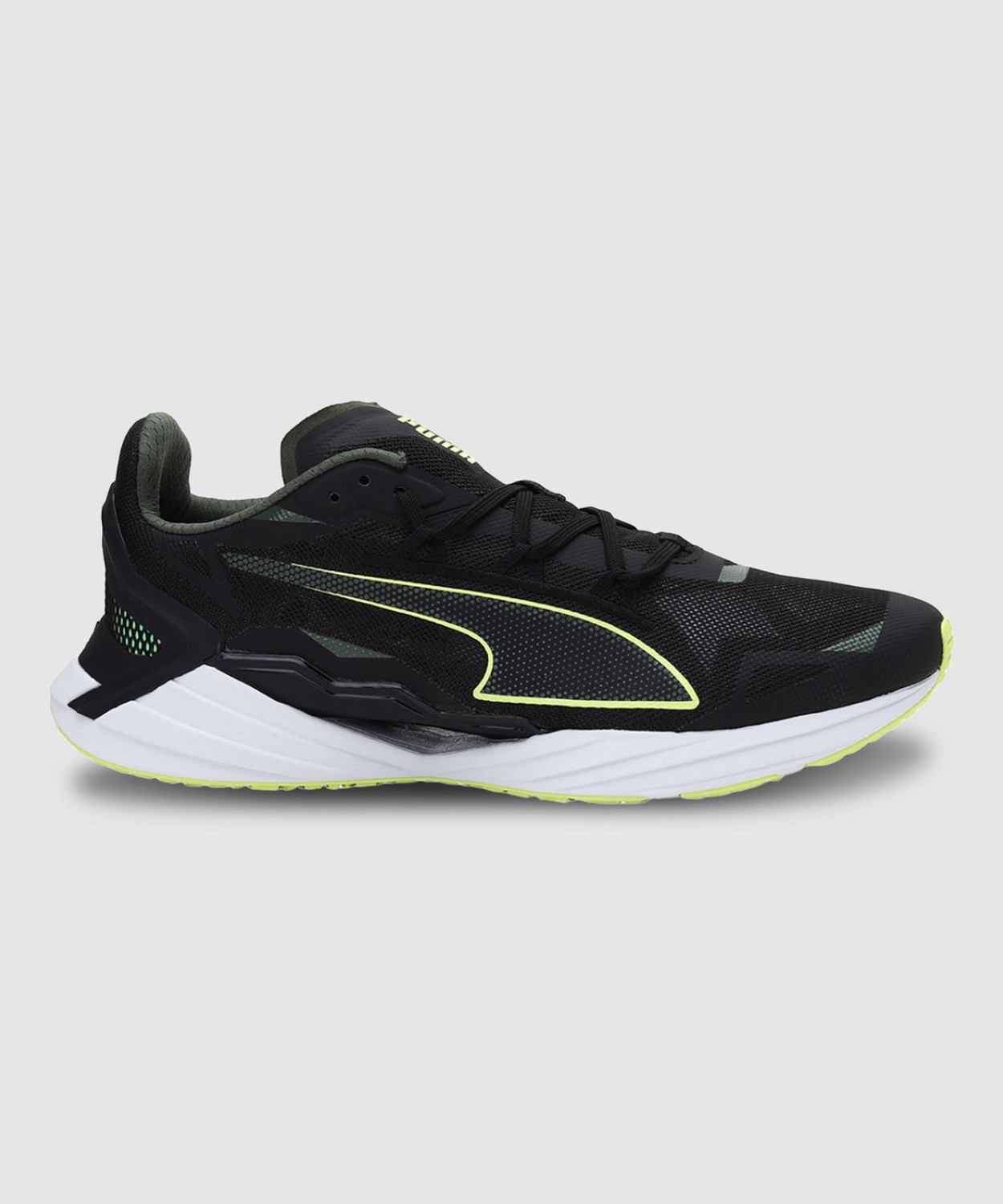 Image of PUMA UltraRide Running Shoes For Men