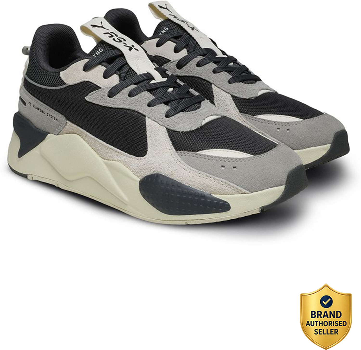 Image of PUMA RS-X Heritage Sneakers For Men