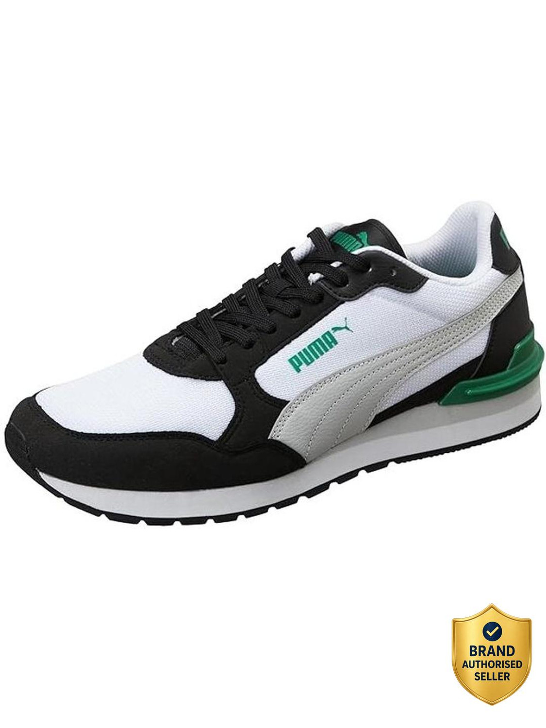 Image of PUMA ST Runner v4 Res Sneakers For Men